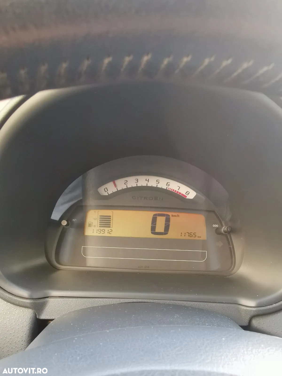 Citroën C3 - 3