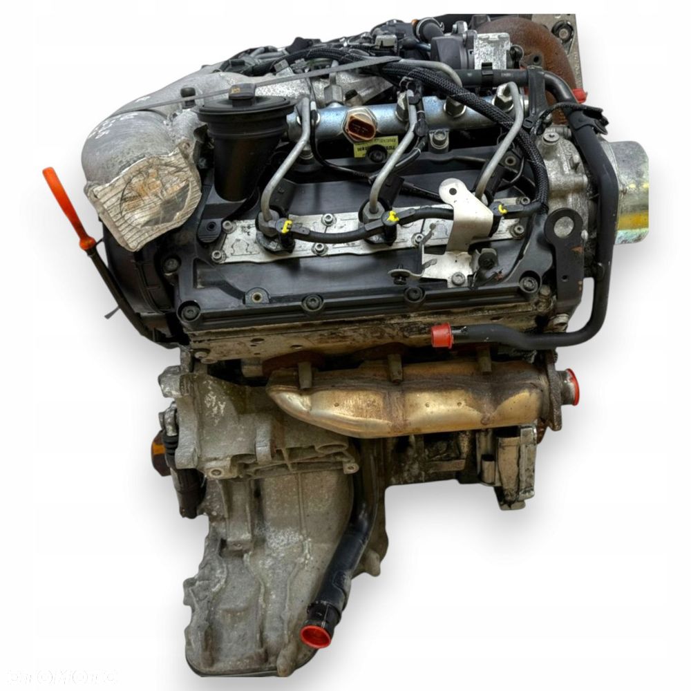Używany Diesel - 10 800 PLN - Otomoto.pl