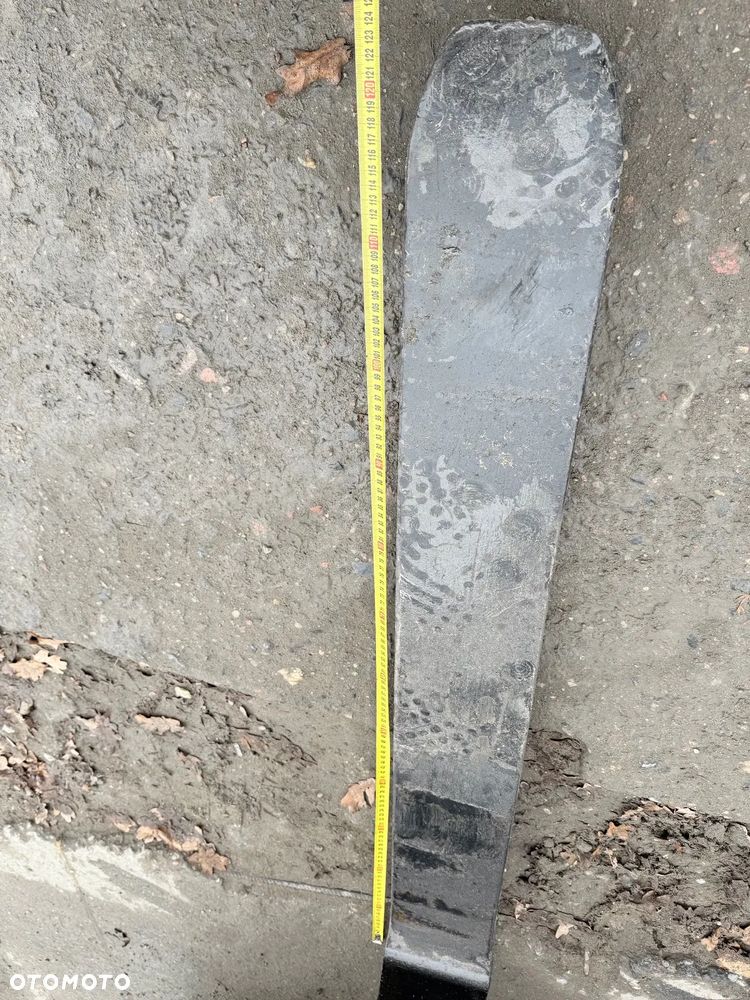 Manitou MC 40HP / Terenowy / 4 tony udźwig - 13