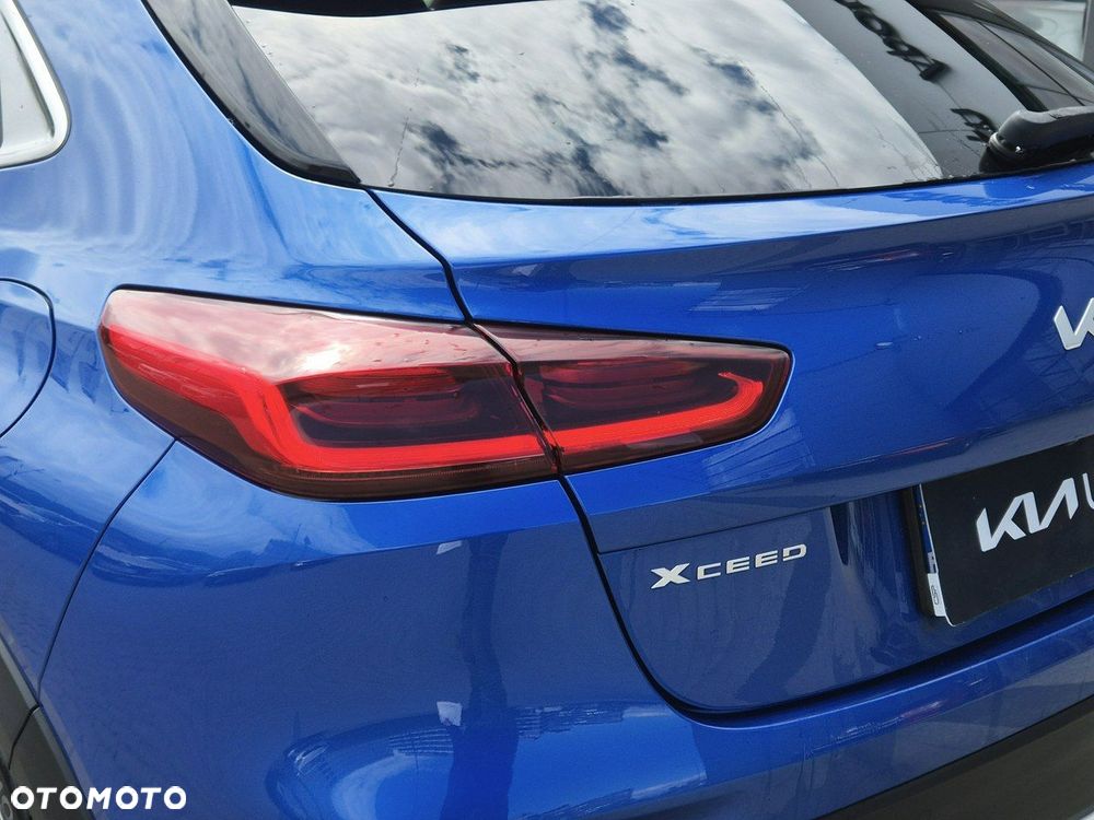 Kia XCeed 1.5 T-GDI M - 11