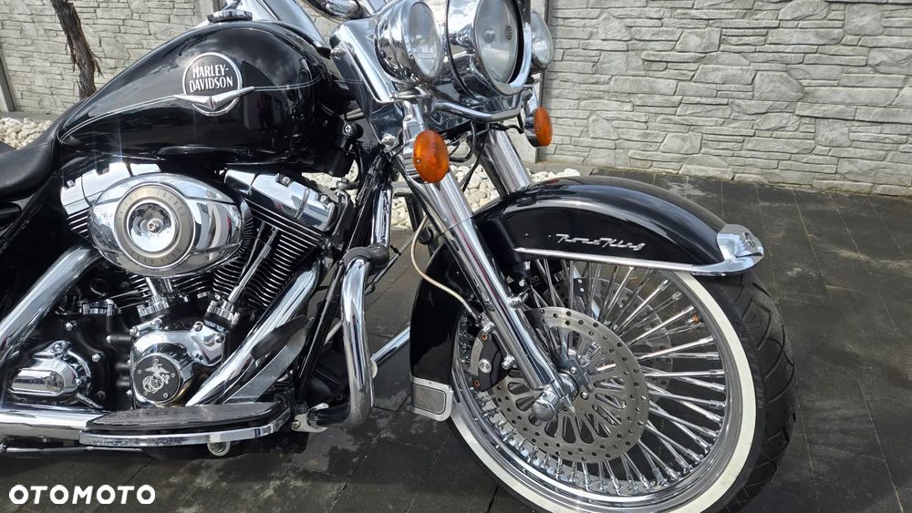 Harley-Davidson Touring Road King - 3
