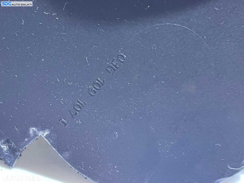 Capac Distributie Motor Seat Toledo 3 2.0 TDI AZV BKD BMN 2005 - 2009 Cod 03G109107C [V0083] - 4