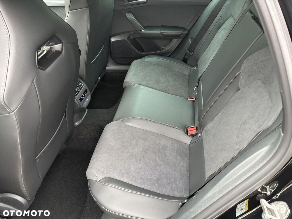 Cupra Leon Sportstourer 1.5 eTSI mHEV DSG - 17