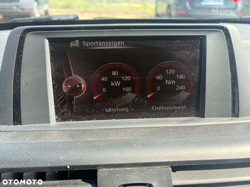 BMW Seria 1 118i M Sport - 12