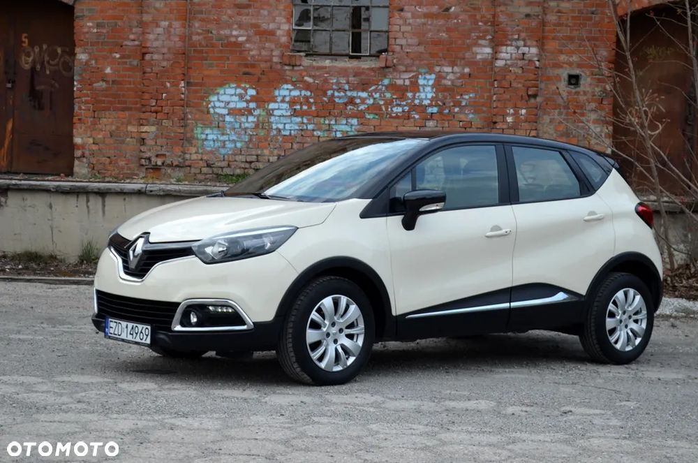 Renault Captur ENERGY TCe 90 Start&Stop Expression - 15