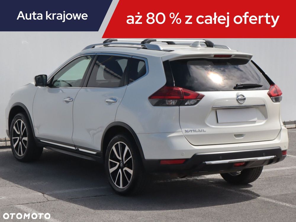 Nissan X-Trail - 6