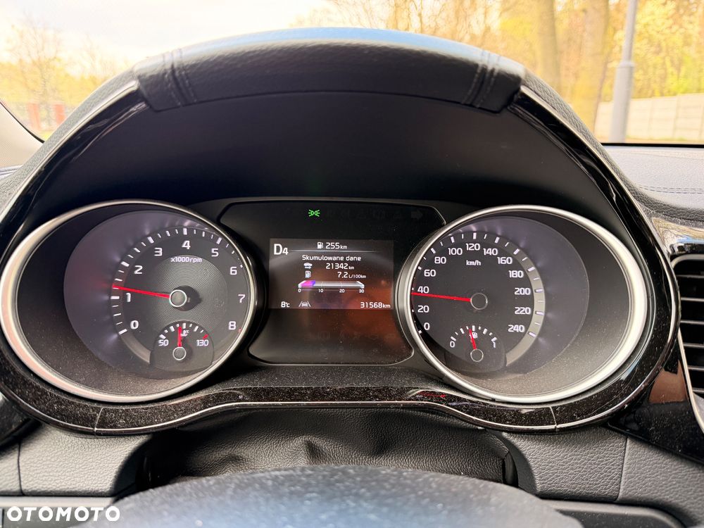 Kia Ceed 1.5 T-GDI Business Line DCT - 5