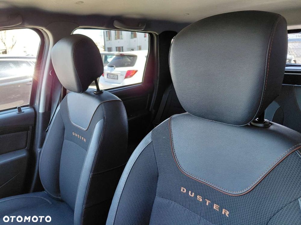 Dacia Duster - 12