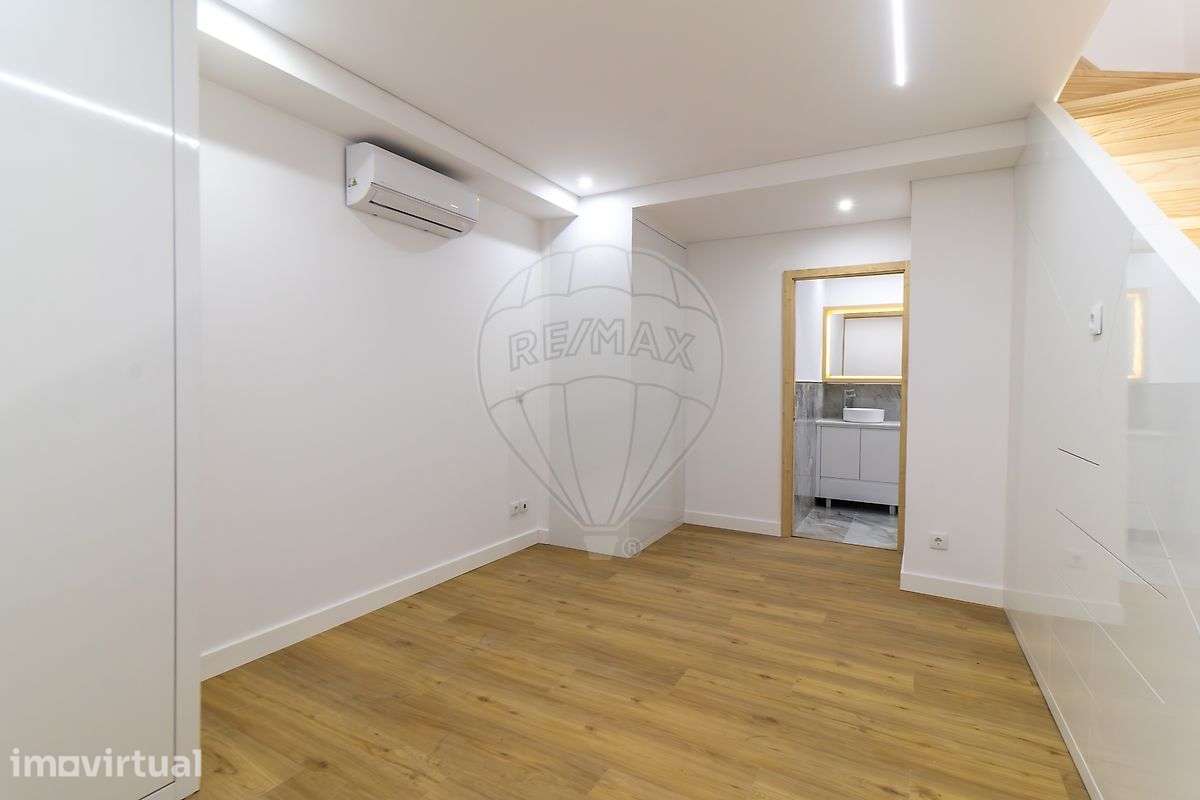 Apartamento T1 para venda - Grande imagem: 5/17