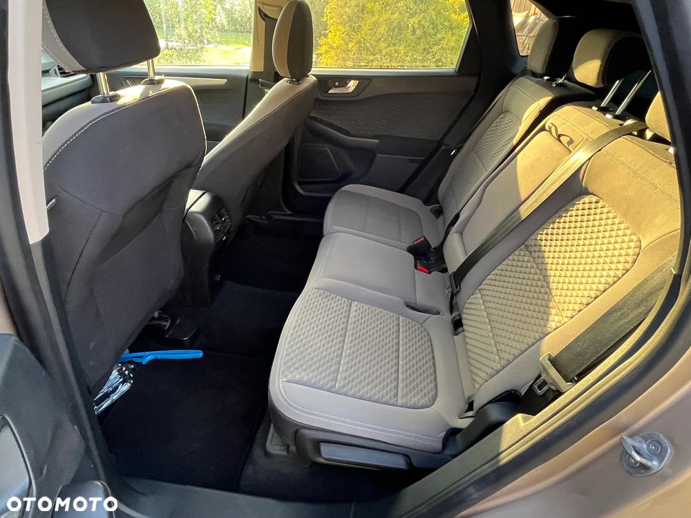 Ford Escape - 12
