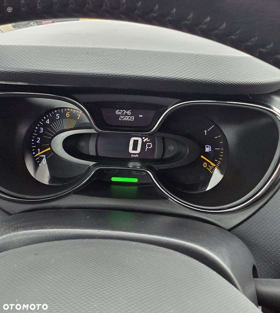 Renault Captur ENERGY TCe 120 EDC Elysee - 17