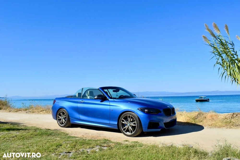 BMW M2 M235i xDrive AT - 19