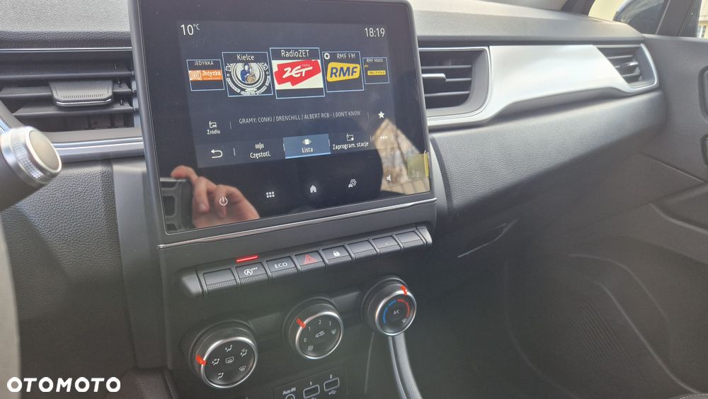 Renault Captur - 15