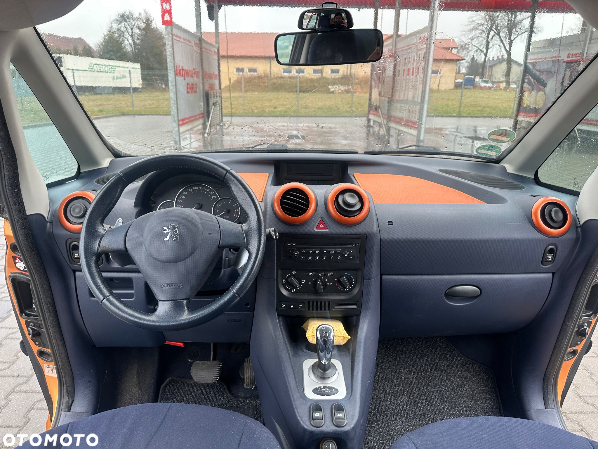 Peugeot 1007 - 18