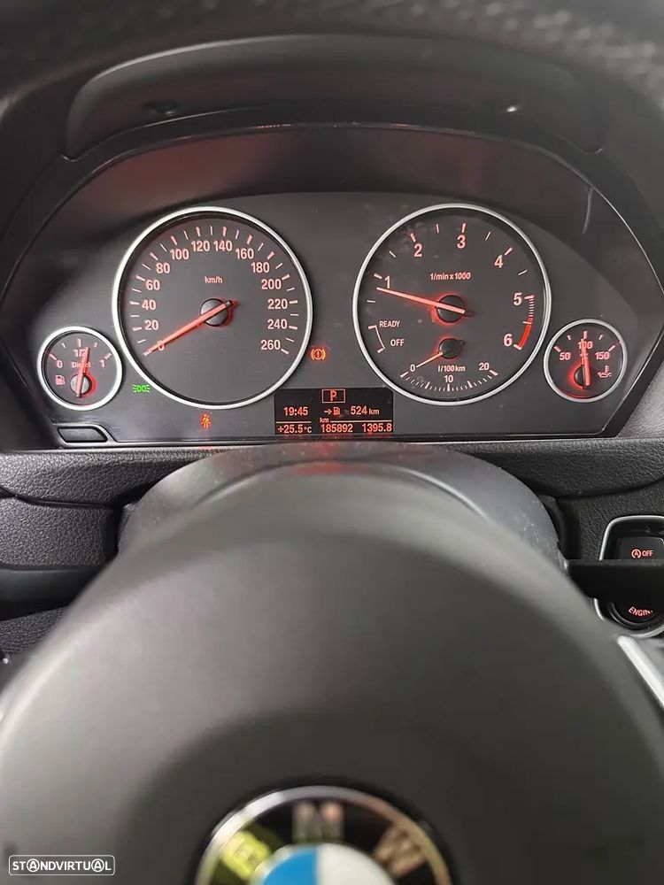 BMW 420 d Aut. M Sport - 19