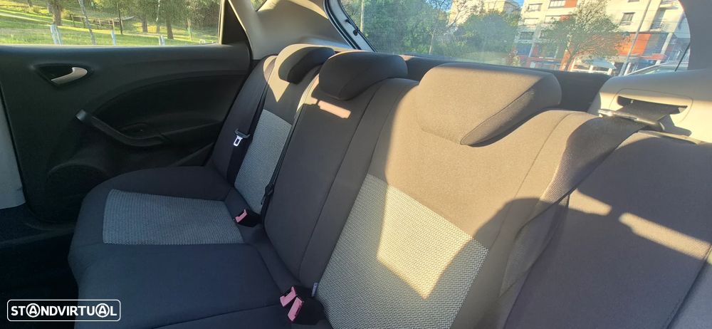 SEAT Ibiza 1.2 12V Reference - 7