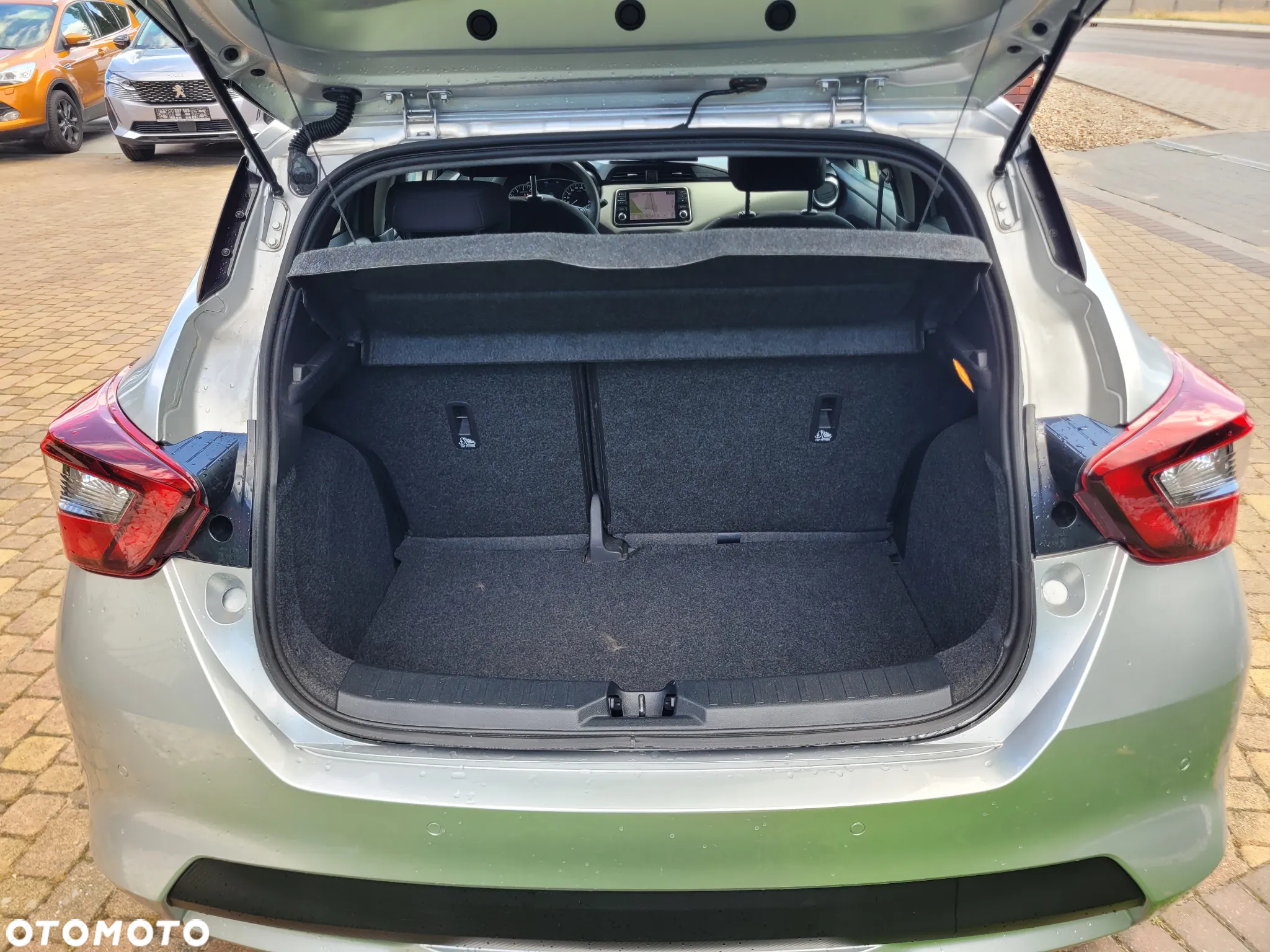 Nissan Micra 0.9 IG-T N-Way - 9