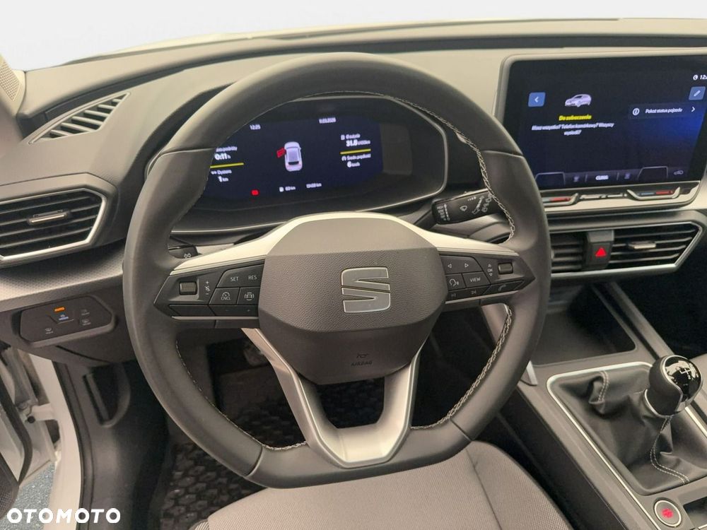 Seat Leon - 11