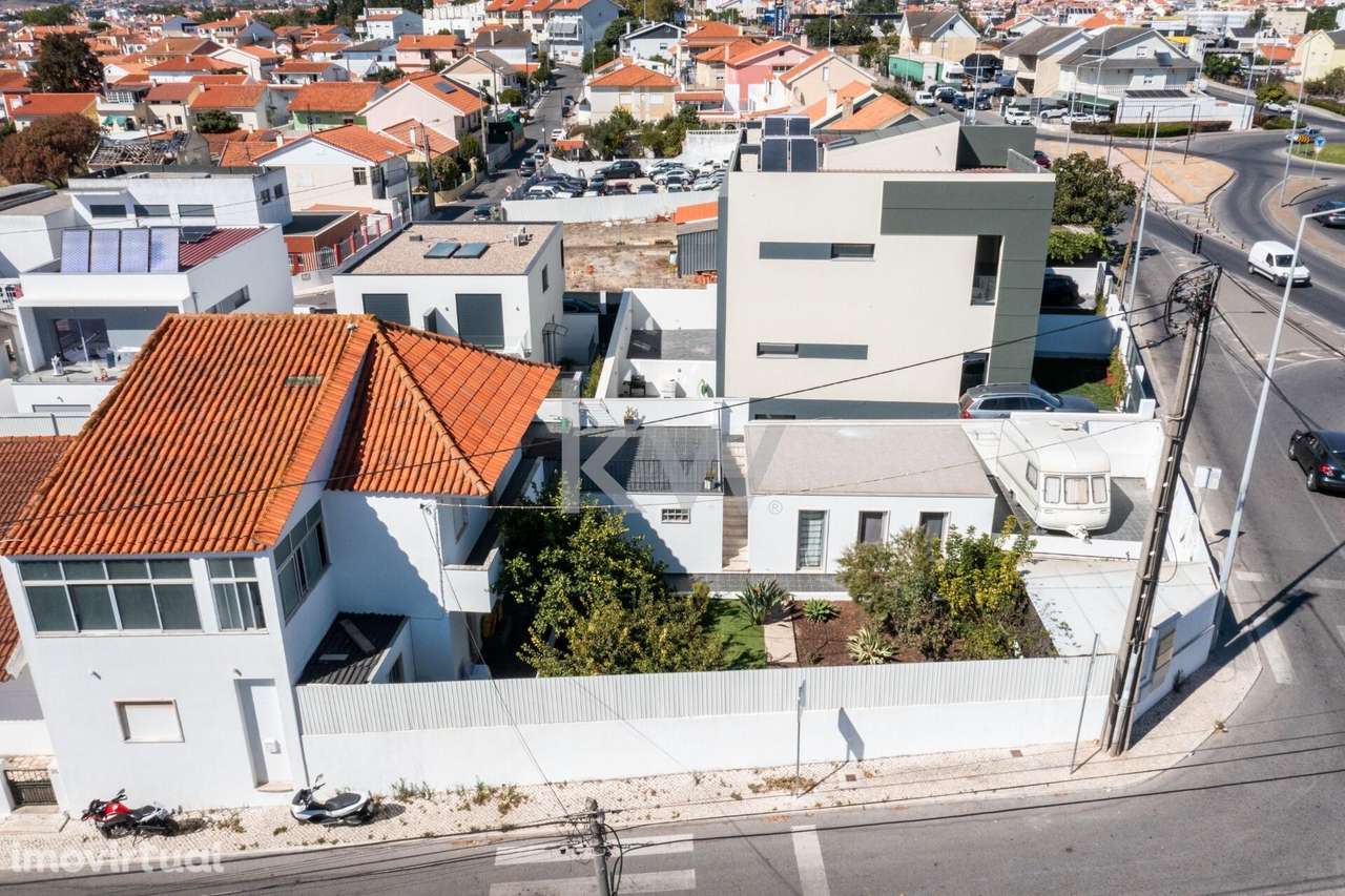 Moradia | Investimento - Grande imagem: 5/10