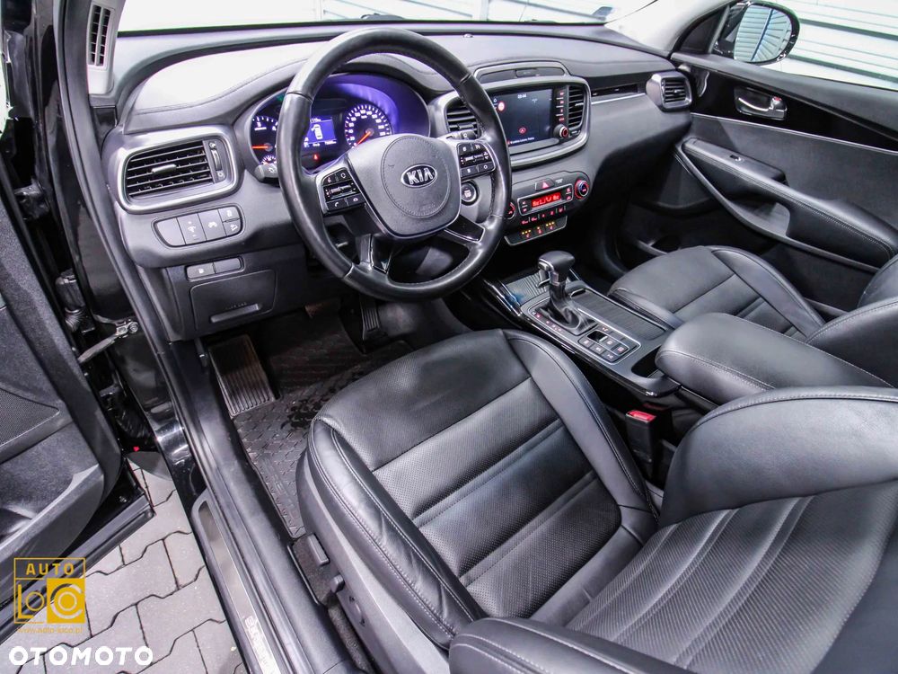 Kia Sorento 2.0 CRDI Business Line - 19