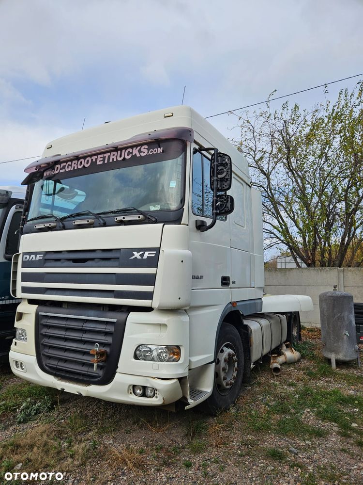 DAF Xf 460 - 3