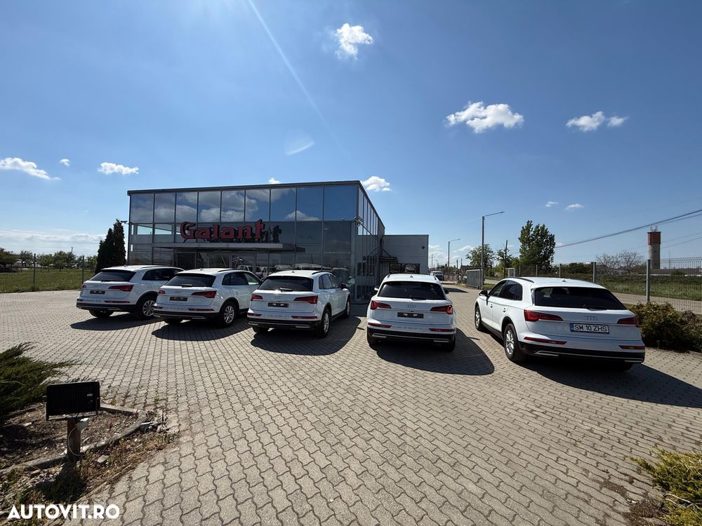 Audi Q5 40 TDI quattro S tronic advanced - 38