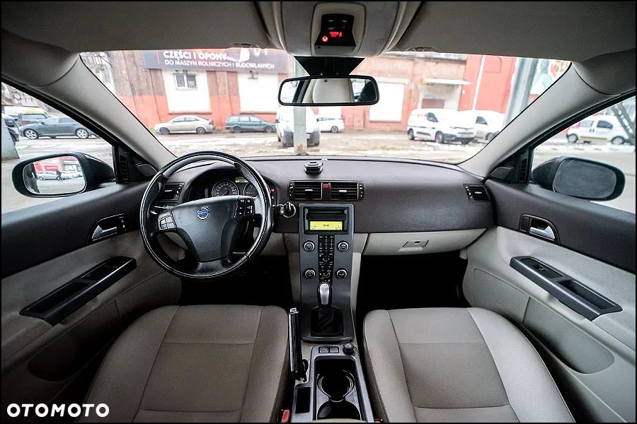 Volvo C30 - 14