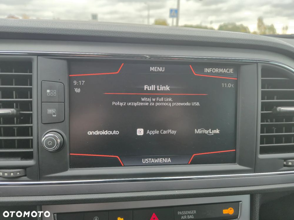 Seat Leon 2.0 TDI DPF Start&Stop XCELLENCE - 23