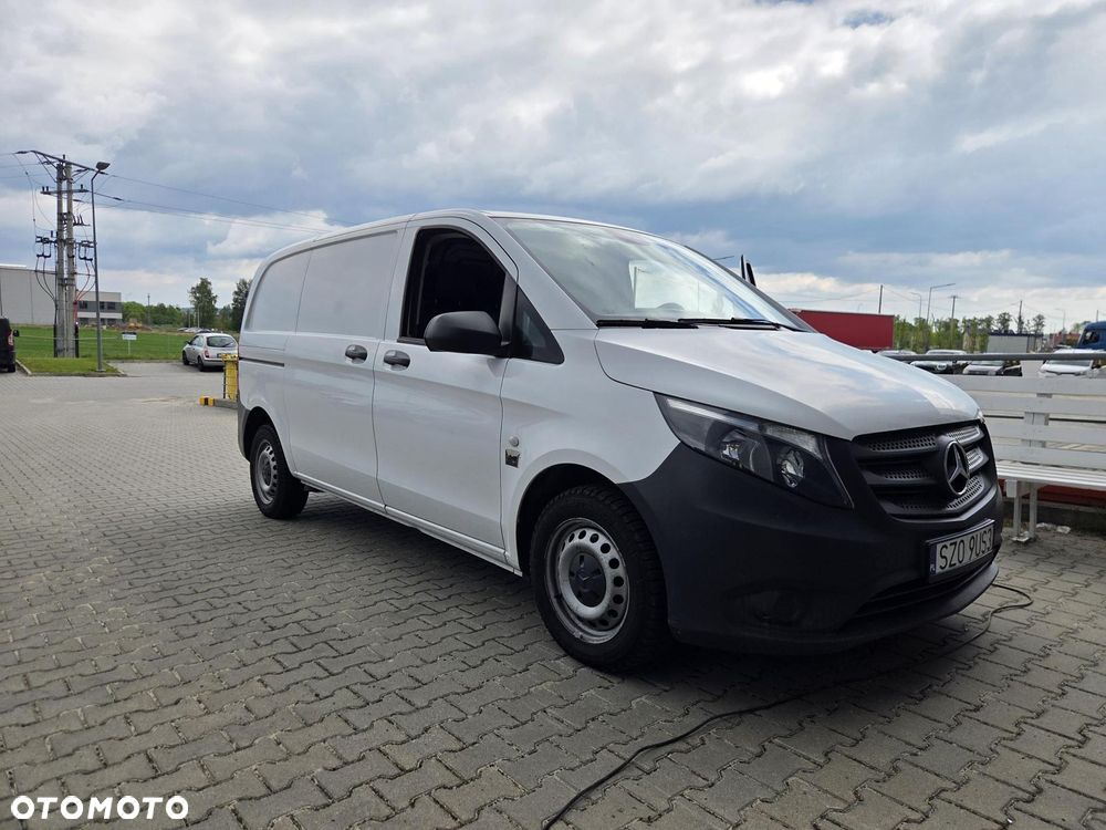 Mercedes-Benz Vito ACTIVITY - 1