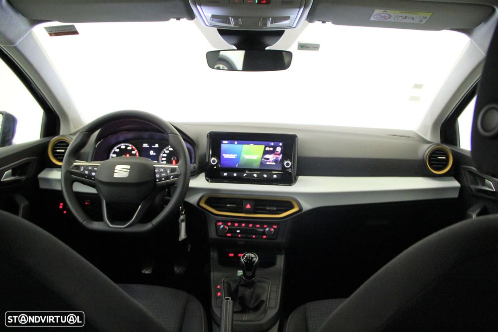 SEAT Ibiza 1.0 MPI Style - 7