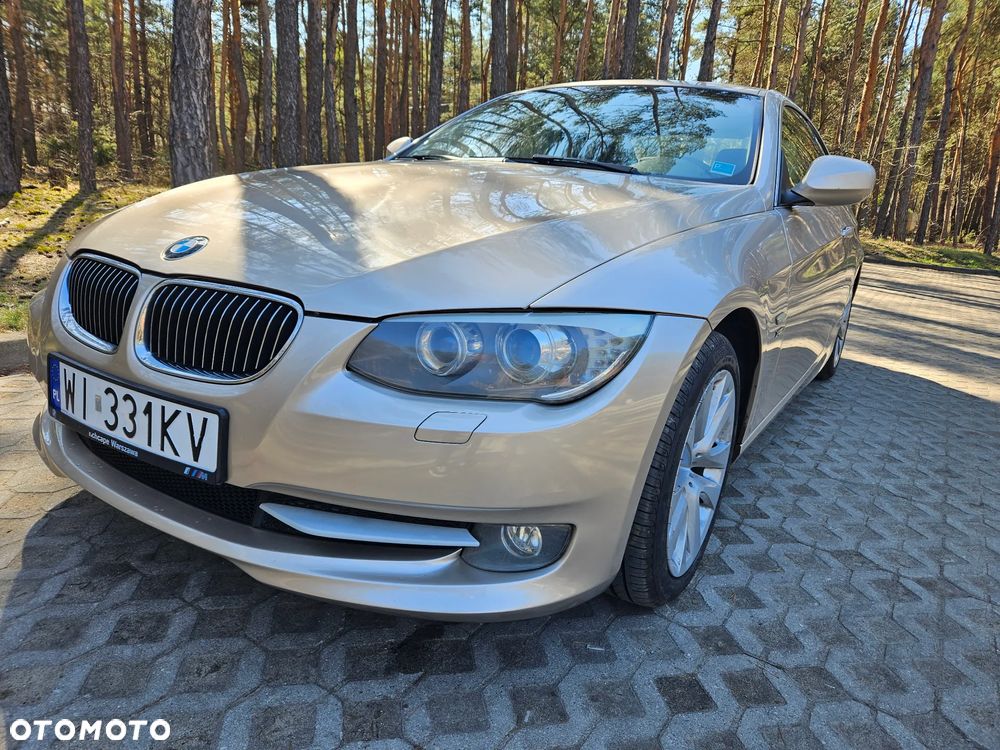 BMW Seria 3 - 1