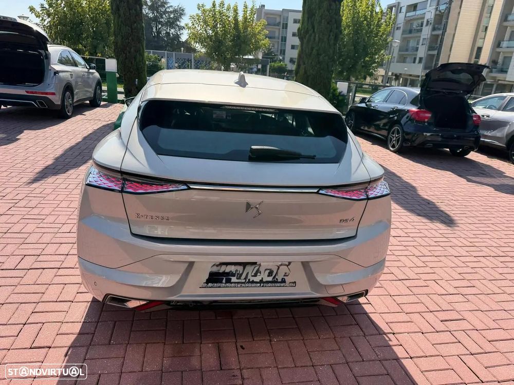 DS DS4 E-TENSE 225 OPERA - 8