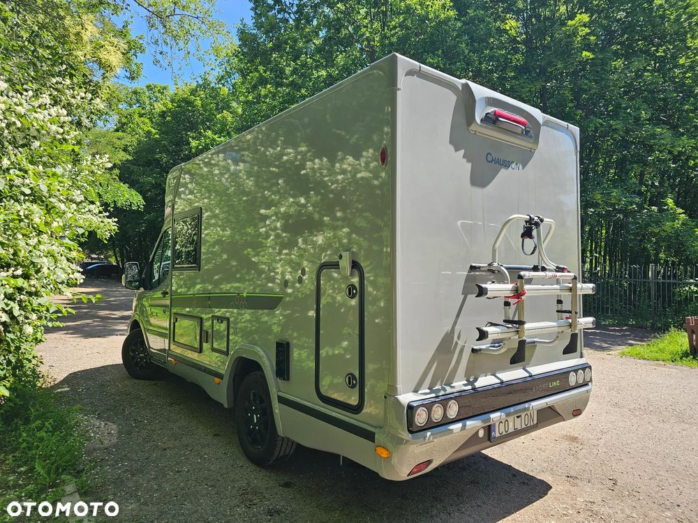 Chausson S514 Sport Line - 5