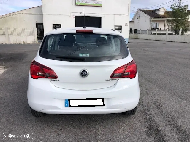 Opel Corsa 1.3 CDTi Edition - 17