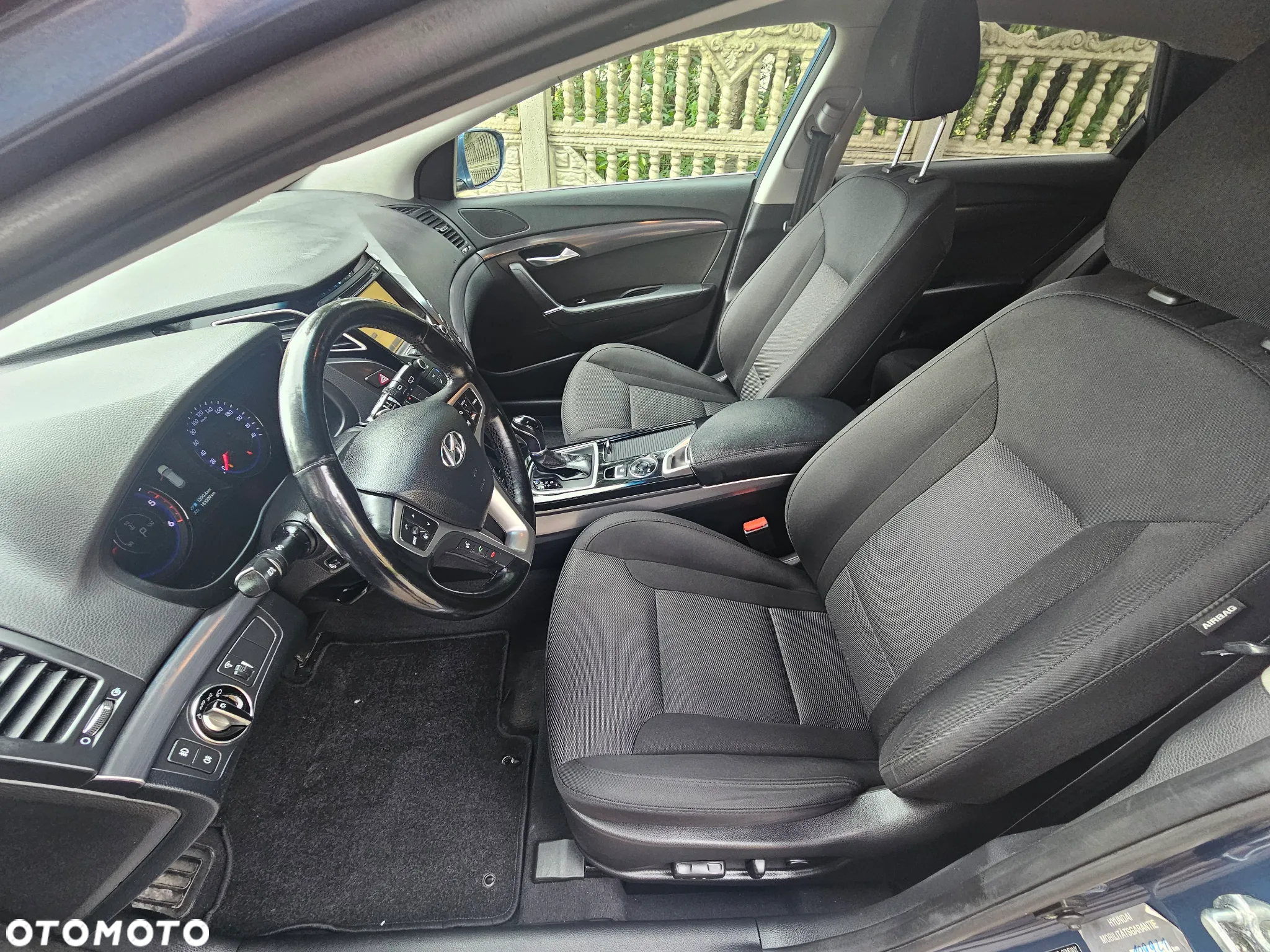 Hyundai i40 1.7 CRDi Premium - 16