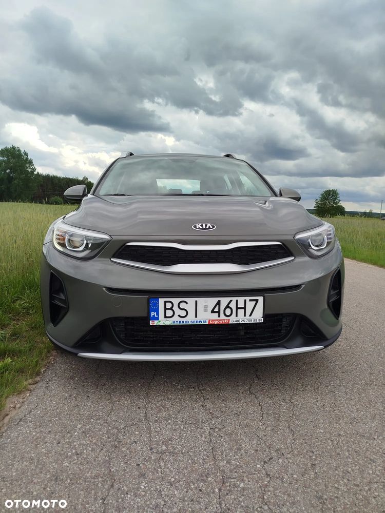 Kia Stonic 1.0 T-GDI M - 6