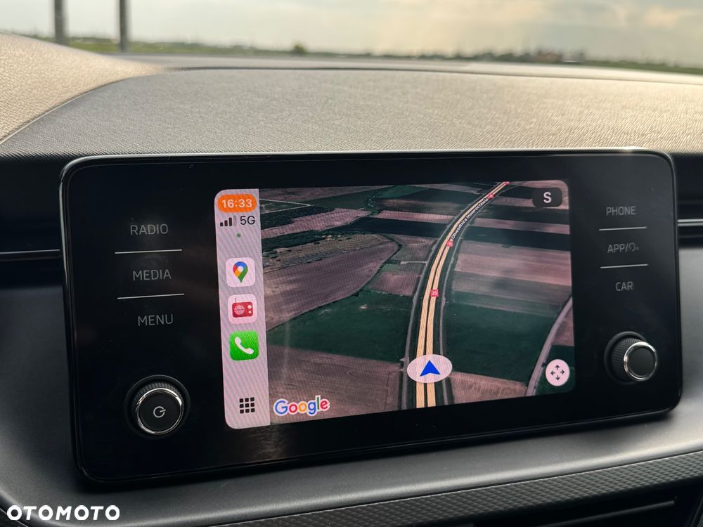 Skoda Scala 1.0 TSI Tour - 9