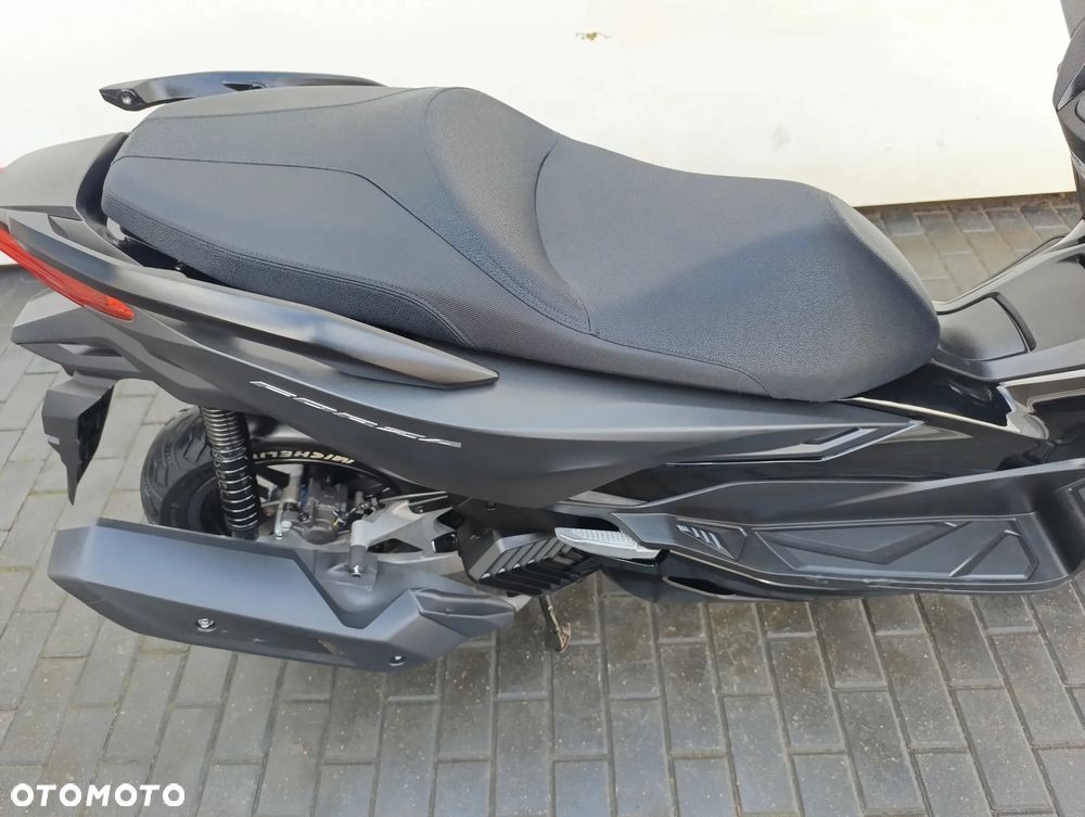 Honda NSS - 21