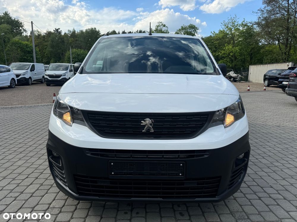 Peugeot Partner - 2