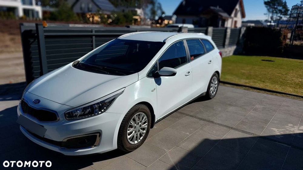 Kia Ceed 1.6 GDI M - 3