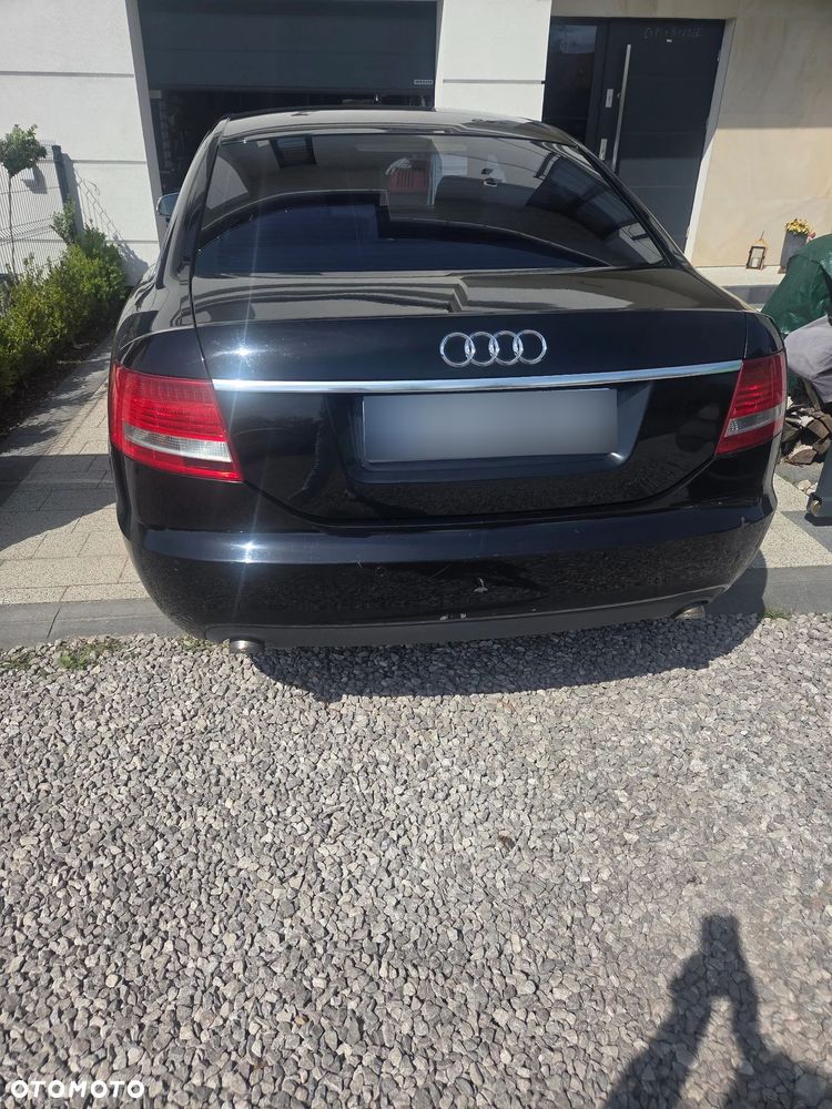 Audi A6 Limousine - 6