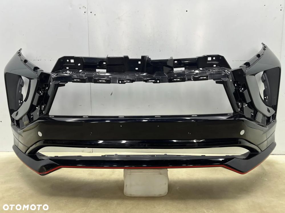 Zderzak przedni Mitsubishi Eclipse Cross Insport 21r.- Lift przód PDC 6400K954ZZ - 1