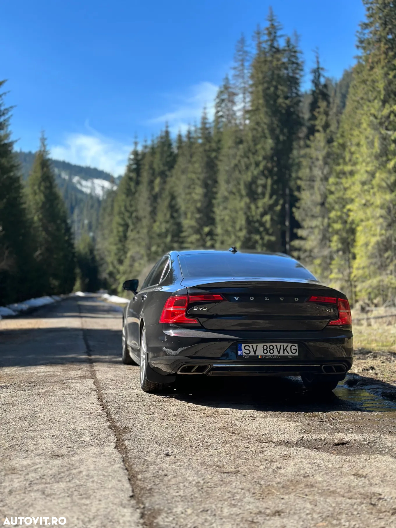Volvo S90 D4 Inscription - 5