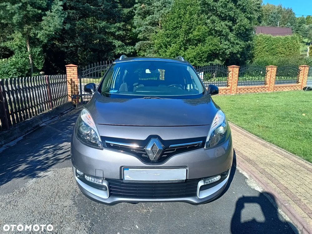 Renault Scenic 1.2 TCe Energy Limited - 2