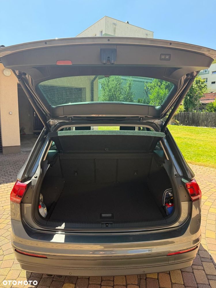 Volkswagen Tiguan 2.0 TDI BMT SCR 4Mot Highline DSG - 8