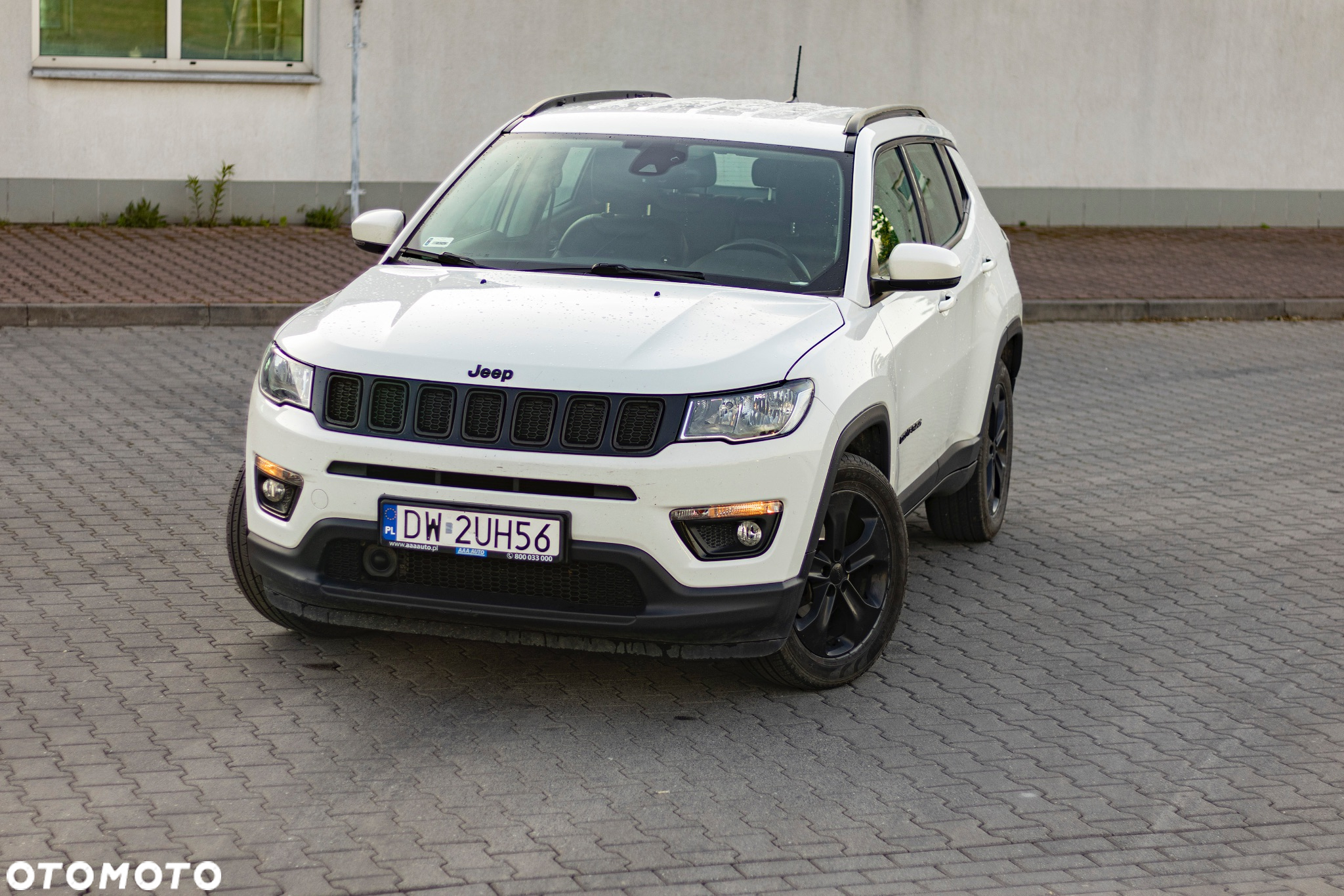 Jeep Compass 1.4 TMair Limited FWD S&S - 5