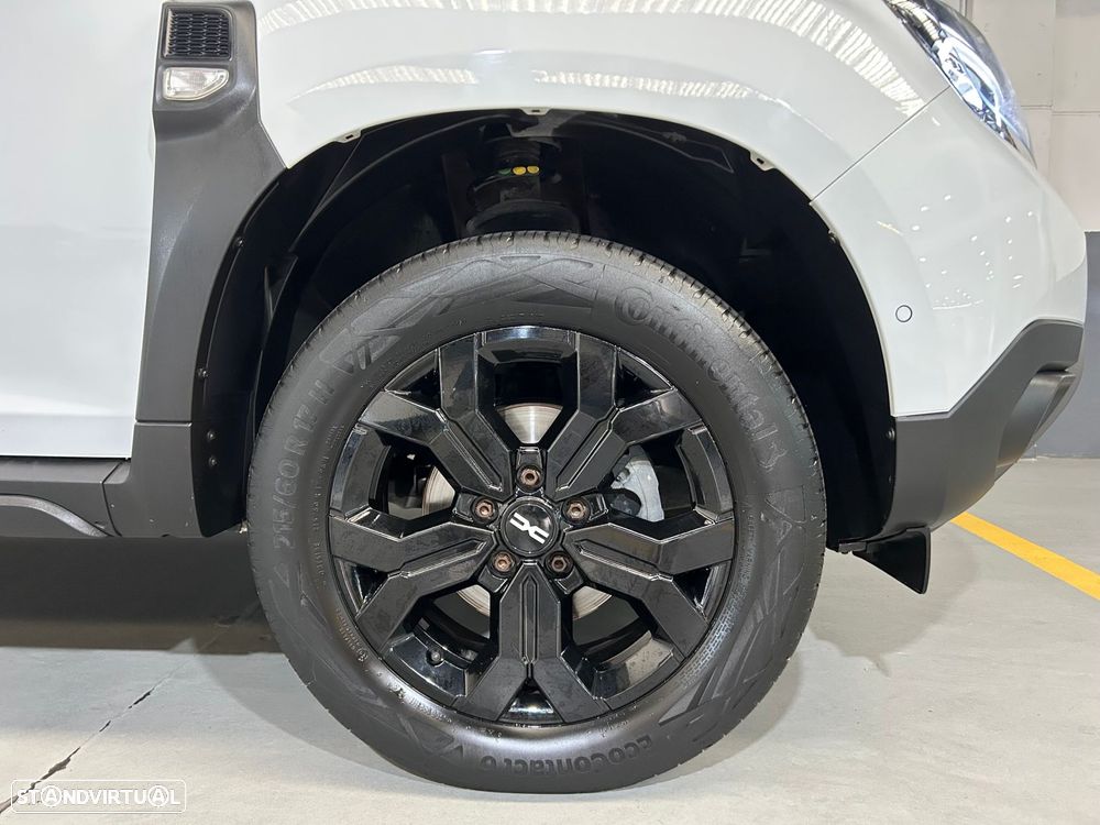 Dacia Duster 1.0 TCe ECO-G SL Extreme Bi-Fuel - 11