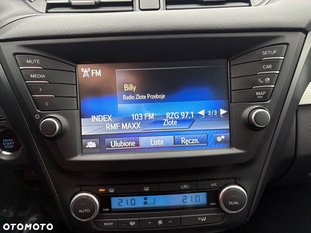 Toyota Avensis 2.0 D-4D Selection - 9