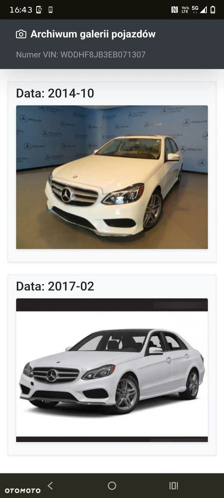 Mercedes-Benz Klasa E 350 4Matic BlueEFFICIENCY 7G-TRONIC Avantgarde - 34