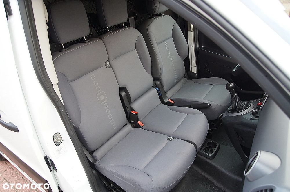 Citroën Berlingo - 14